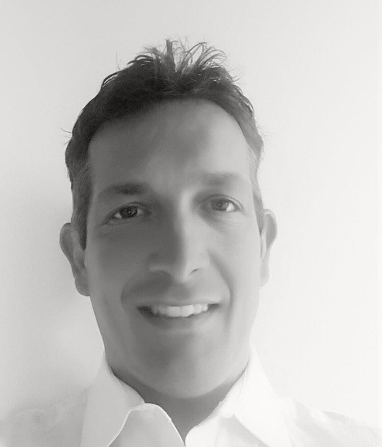 Chris Hall of Uneda Plumber Ltd